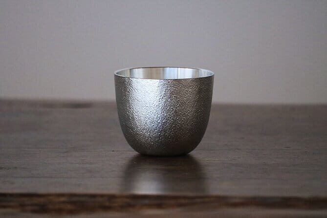 Pure Silver Spoon Making Workshop in Kyoto - Who should book this silver spoon workshop (and who should think twice)