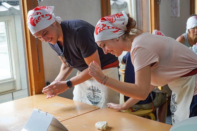 Ramen Cooking Class at Ramen Factory in Kyoto - Key Details That Make This Class Worth Your Time