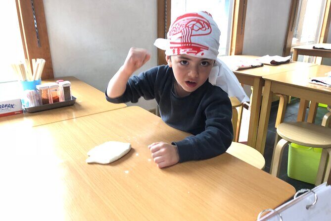 Ramen Cooking Class at Ramen Factory in Kyoto - Price and Value: Does $131.32 Make Sense in Kyoto?