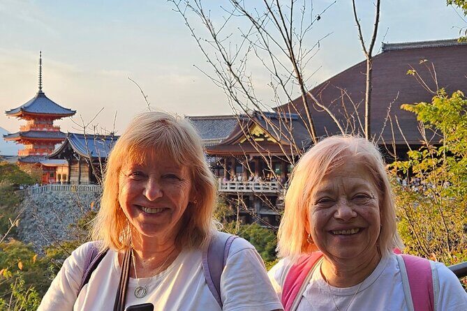 Sacred Treasure Fushimi Inari and Kiyomizu Dera Tour - Who This Tour Fits Best (And Who Might Want Something Else)