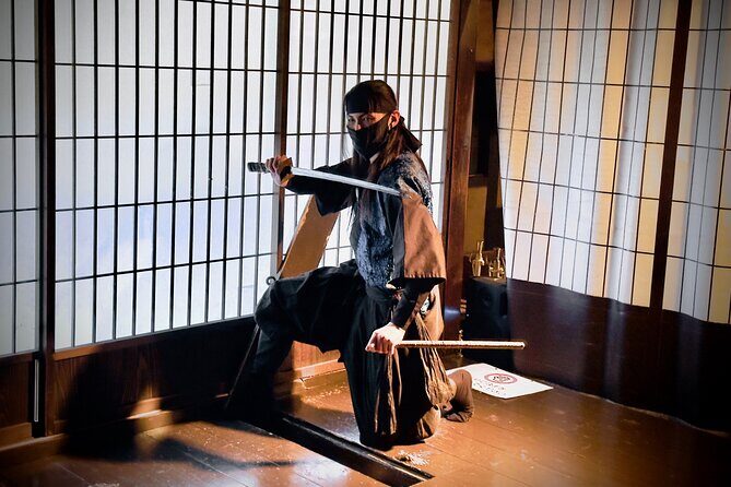 Secrets of Ninjas X Samurais: Private History Tour to Iga & Koka - Key Highlights You’ll Actually Care About