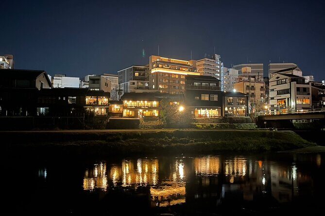 See What You Can’t See by Day — Explore Kyoto at Night by E-Bike - Nanzen-ji Area: The Lake Biwa Canal Stops That Explain Kyoto’s Water Story