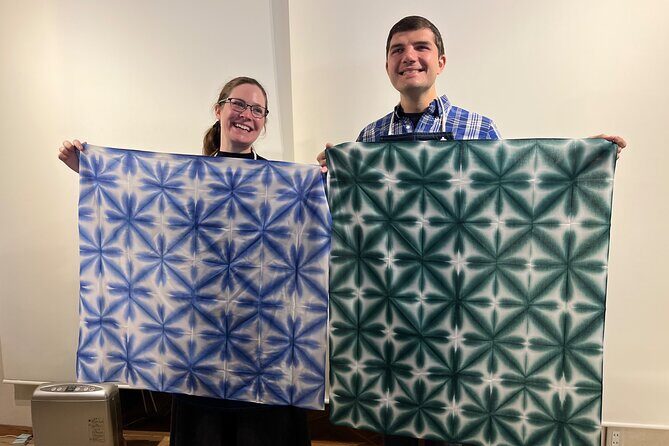 Sekka Cotton Furoshiki Class - Key Points to Know Before You Go