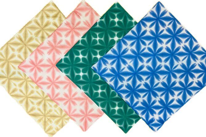 Sekka Cotton Furoshiki Class - Museum Shop Reality Check: Budget for Beautiful Textiles