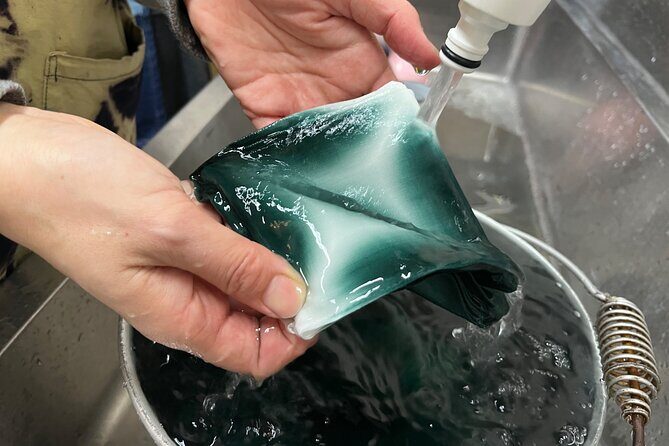 Sekka Cotton Furoshiki Class - Who This Fits Best (And Who Might Want More Time)