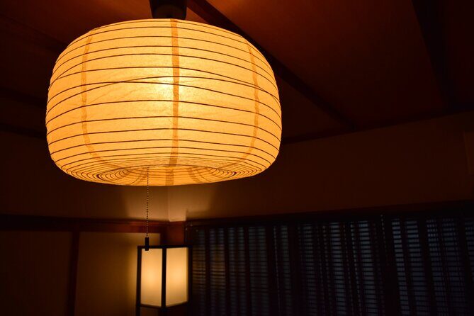 Shamisen Experience in Kyoto 【Private】 - Meet Jack-san at Murasakino, Kita Ward, and Get Set Up Fast