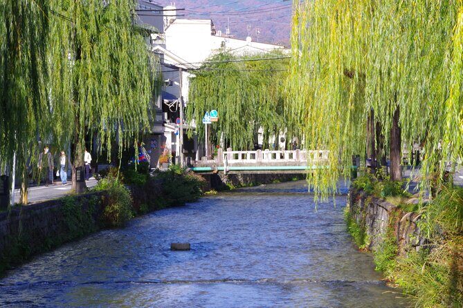 SHIRAKAWA Japanese Culture Experiences with private English staff - How the private English-speaking staff changes everything