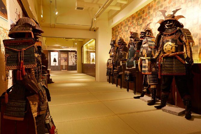 Skip the lines Basic Ticket at SAMURAI NINJA MUSEUM KYOTO - Key Things I’d Bet You’ll Notice