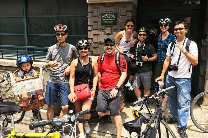 South Kyoto in a Nutshell: Gentle Backstreet Bike Tour! - South Kyoto on two wheels: why this route works