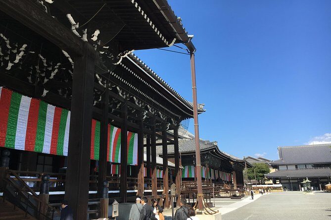 South Kyoto in a Nutshell: Gentle Backstreet Bike Tour! - Bikes, helmets, and the $79.59 value case