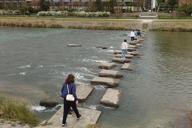 Start from Kyoto Station: Early Morning E-Bike Tour with Kyotoite - Nanzen-ji: a Zen temple that slows your pace