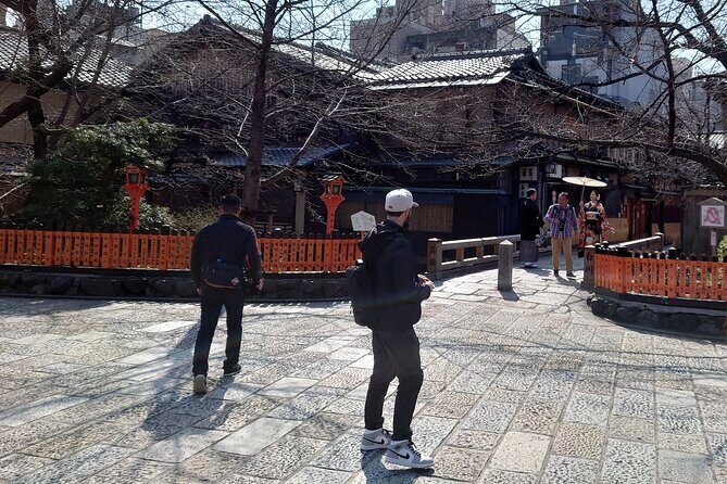 Start from Kyoto Station: Early Morning E-Bike Tour with Kyotoite - Fushimi Inari first: thousands of tori gates, minus the chaos