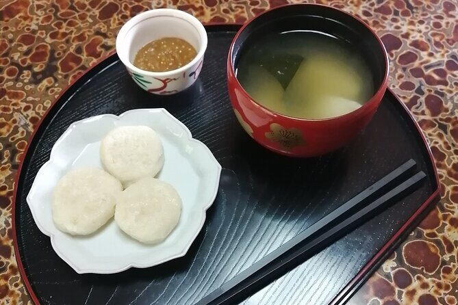 Strengthen the immunity!! Making miso in Japanese old house. - The okara shortcut: why this method makes sense