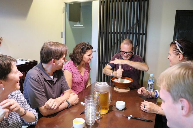 Sushi - Authentic Japanese Cooking Class - the best souvenir from Kyoto! - Why this Kyoto sushi class is a smart souvenir