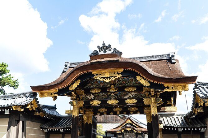 Tailored Full Day Private Experience of Kyoto for 1 Day Visitors - Private Car + Tailored Stops: The Real Value
