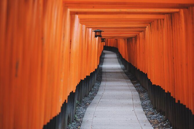 Tailored Full Day Private Experience of Kyoto for 1 Day Visitors - Price and Extra Fees: What You’re Really Paying For