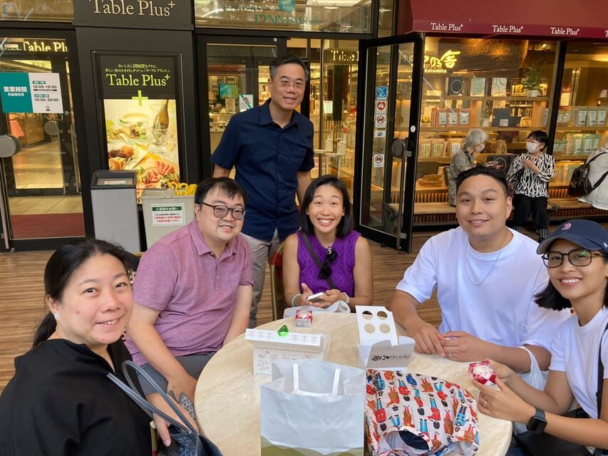 Taste of Nishiki Market Walking Food Tour with Local guide - Why Nishiki Market is still Kyoto’s food shortcut