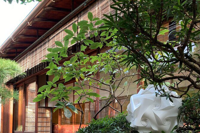 Tea ceremony and kimono experience at Kyoto, Tondaya - Price and Value: Is $178.34 a Fair Swap?