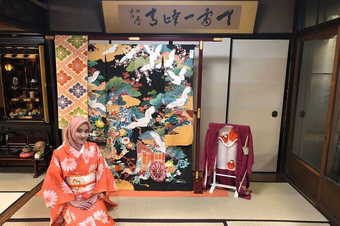 Tea ceremony and kimono experience at Kyoto, Tondaya - Who Should Book Tondaya–Nishijin, and Who Should Skip It?