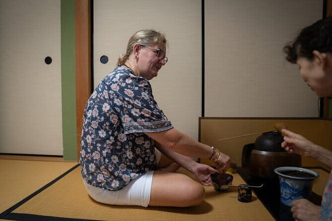 Tea Ceremony Experience in Kyoto - Should You Book This Tea Ceremony Experience?