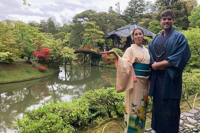 Tea Ceremony Experience in Kyoto - FAQ