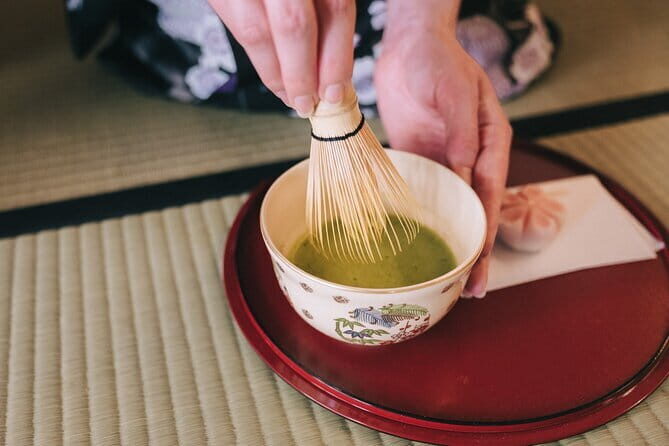 Tea Ceremony with Kimono and Professional Photoshoot in Kyoto - Quick hits you’ll care about