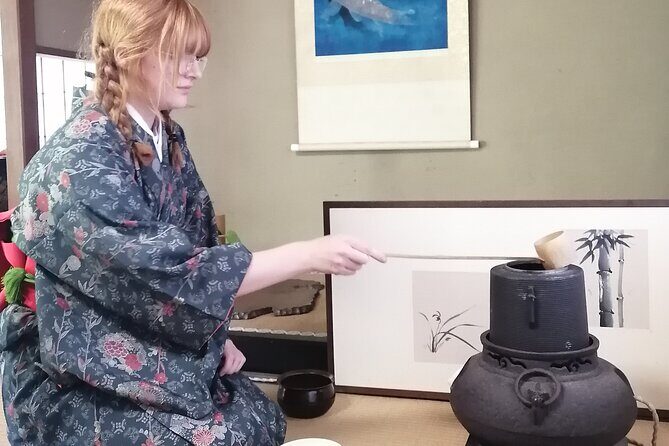 The Art of Mindful Living: Tea Ceremony in Kyoto - Kimono Rental in Kyoto: Costs, What’s Included, and What to Expect