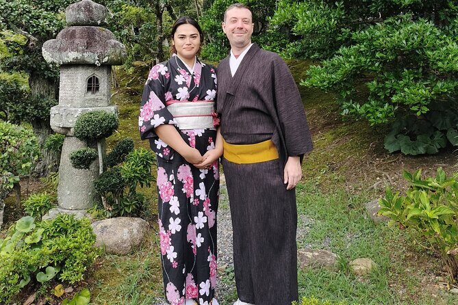 The Art of Mindful Living: Tea Ceremony in Kyoto - Private Sessions and Group Size: When It Makes Sense