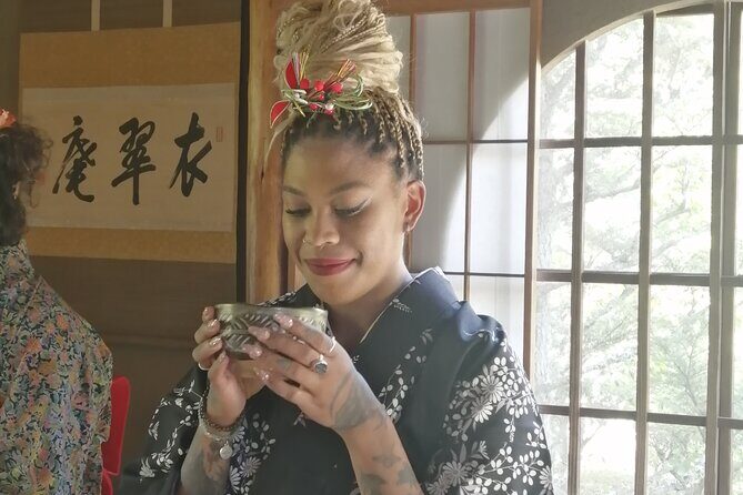 The Art of Mindful Living: Tea Ceremony in Kyoto - What Happens in Your 1-Hour Tea Ceremony Session
