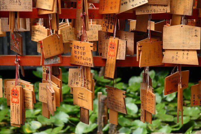 The Award-Winning PRIVATE Food Tour of Kyoto: The 10 Tastings - Kennin-ji Temple Garden Bites: Japanese Pepper Ice Cream and Gyoza Stick