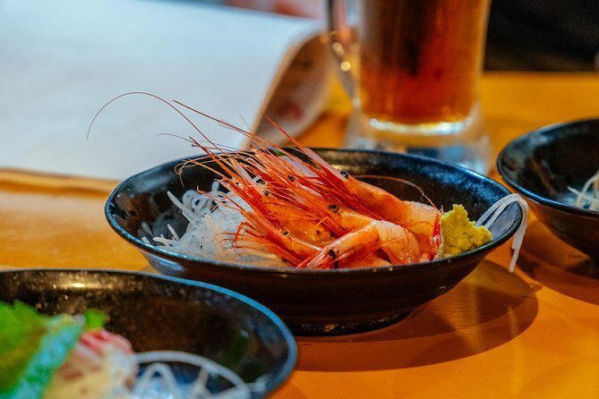 The Award-Winning PRIVATE Food Tour of Kyoto: The 10 Tastings - Hanamikoji Street Walk: Culture Between Bites