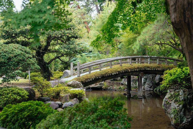 The Beauty of Kyoto by Bike: Private Tour - Price and value: what you’re paying for (and what you aren’t)