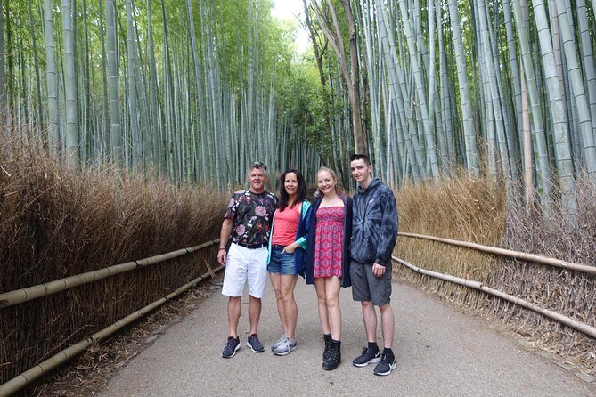 The Kyoto VIP Experience! - The real benefit of a taxi-led VIP day in Kyoto