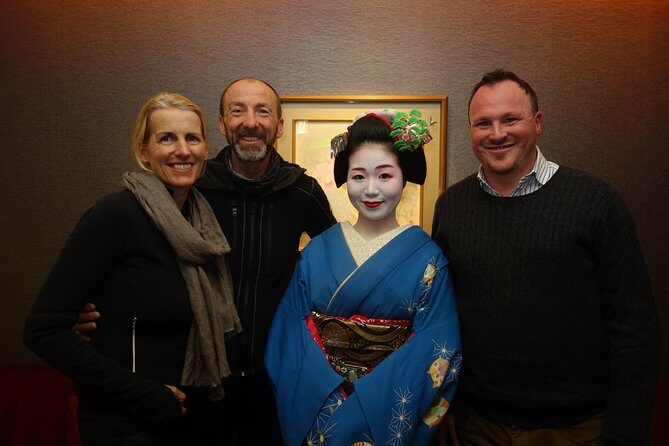 The Kyoto VIP Experience! - Stop 2: Bamboo forest street—quick beauty, free admissions