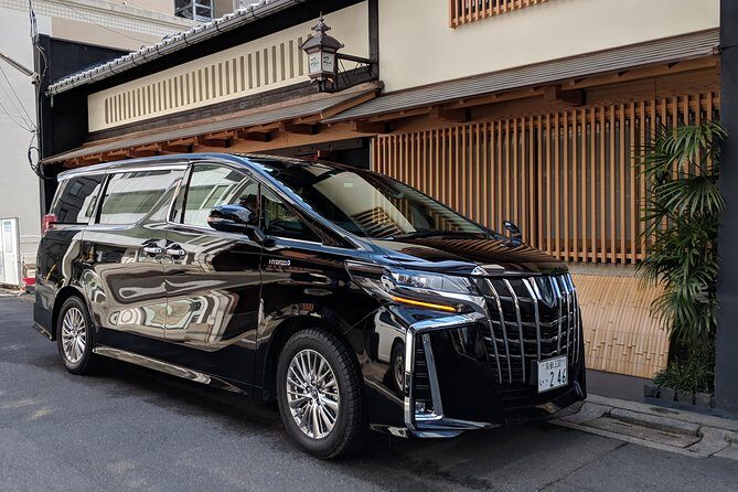The Kyoto VIP Experience! - Price and logistics: is $492.66 per person worth it?