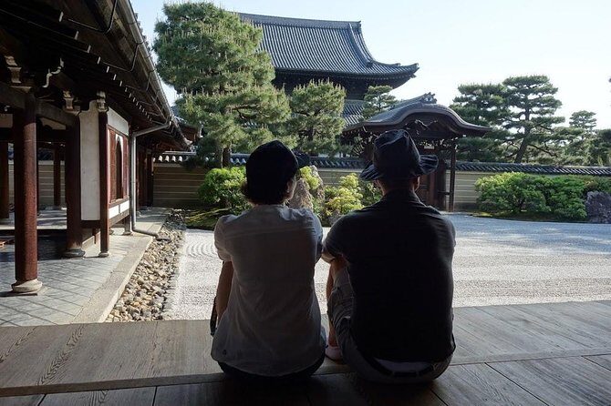 The Kyoto VIP Experience! - How the itinerary customization keeps the day feeling personal