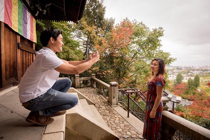 The right way to know Kyoto - A Kyoto Day Built Around Walking, Not Guessing