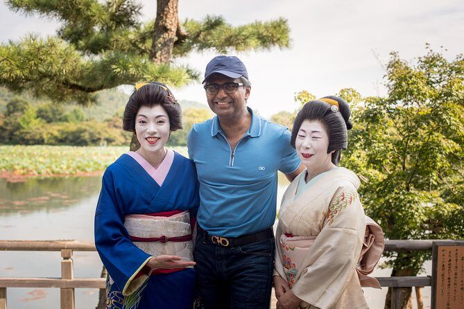 The right way to know Kyoto - What’s Included (and What Isn’t) So You Can Budget Cleanly