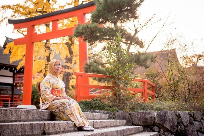 The right way to know Kyoto - Stop-by-Stop: How the Route Feels on the Ground