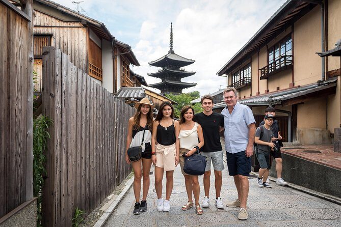 The right way to know Kyoto - Crowds, Pace, and the Realistic Walking Plan