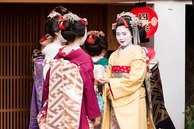 The right way to know Kyoto - Who This Tour Is Best For