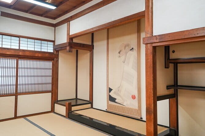 The Way of Tea: Kyoto Crafts, Hidden Temples & Wabi-Sabi Walk - Price and Value: What $94.45 Covers in Real Terms