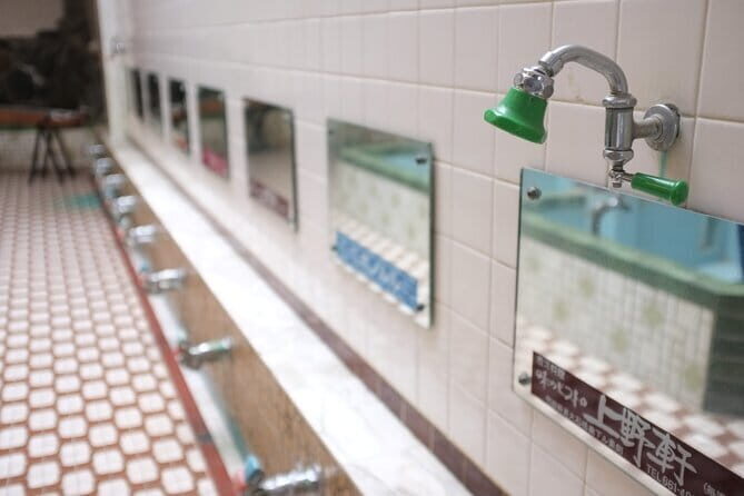 Traditional Concert in Public bath near Kyoto Station - Should You Book This Traditional Concert in a Public Bathhouse?