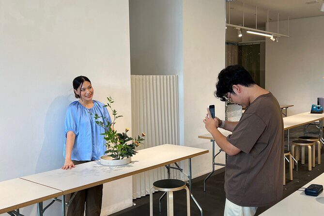 Traditional Japanese Flower Styling Workshop - Ikebana in Kyoto - The Ikebana Lesson: Philosophy, History, and the Quiet Rules