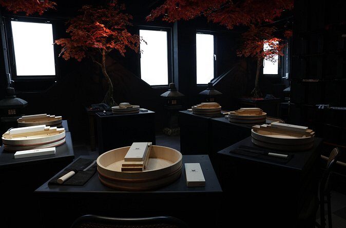 Traditional Japanese Knife Sharpening Class in Kyoto - The Kamo Onsen stop and why it fits this kind of lesson