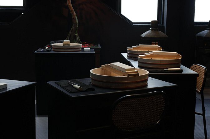 Traditional Japanese Knife Sharpening Class in Kyoto - Price and value: $97.55 for instruction you can reuse