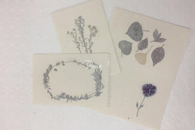 Traditional Japanese Washi Papermaking- Kyoto morning - The Pace, the People, and Why the Class Feels Like a Reset