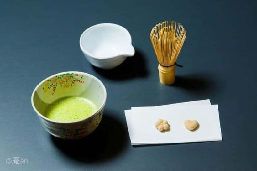 Traditional Tea Ceremony Experience in Kyoto - What You Learn in an OTE-MAE Tea Ceremony