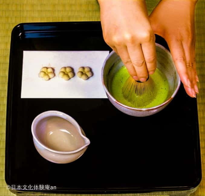 Traditional Tea Ceremony Experience in Kyoto - Language Reality Check: English Support Can Be Limited