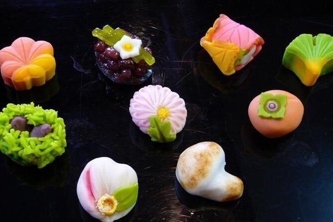 Traditional Tea Ceremony in Kyoto - Making your own bowl of matcha: the hands-on takeaway